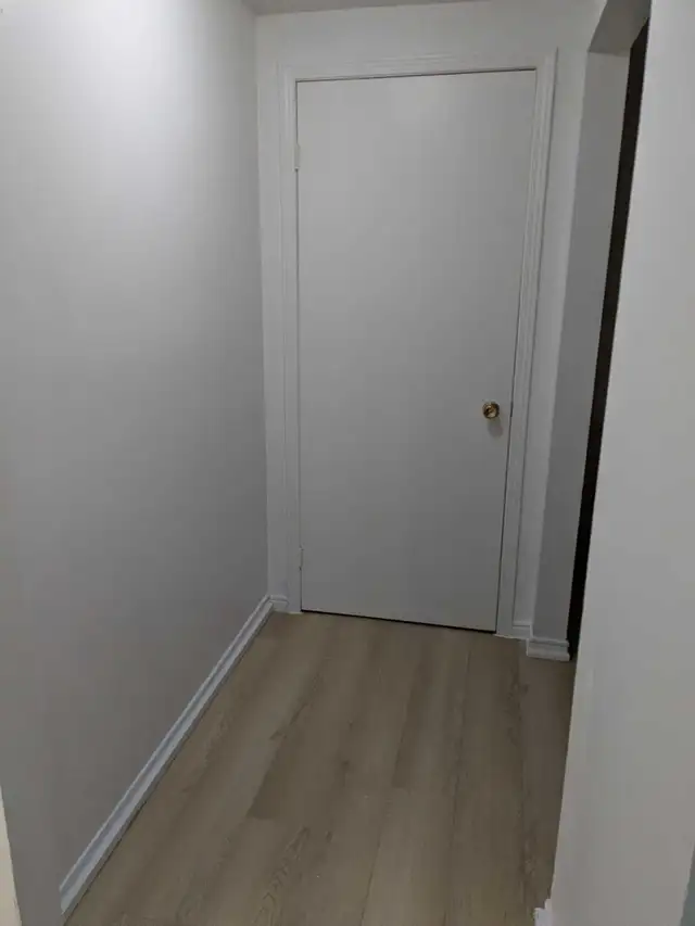 2 Bedroom Basement Apartment in Duplex - Photo 8