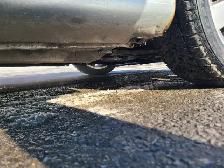 2003 Audi TT Mk1 – PARTS / PROJECT – NEEDS TOW – $3900 OBO - Photo 6