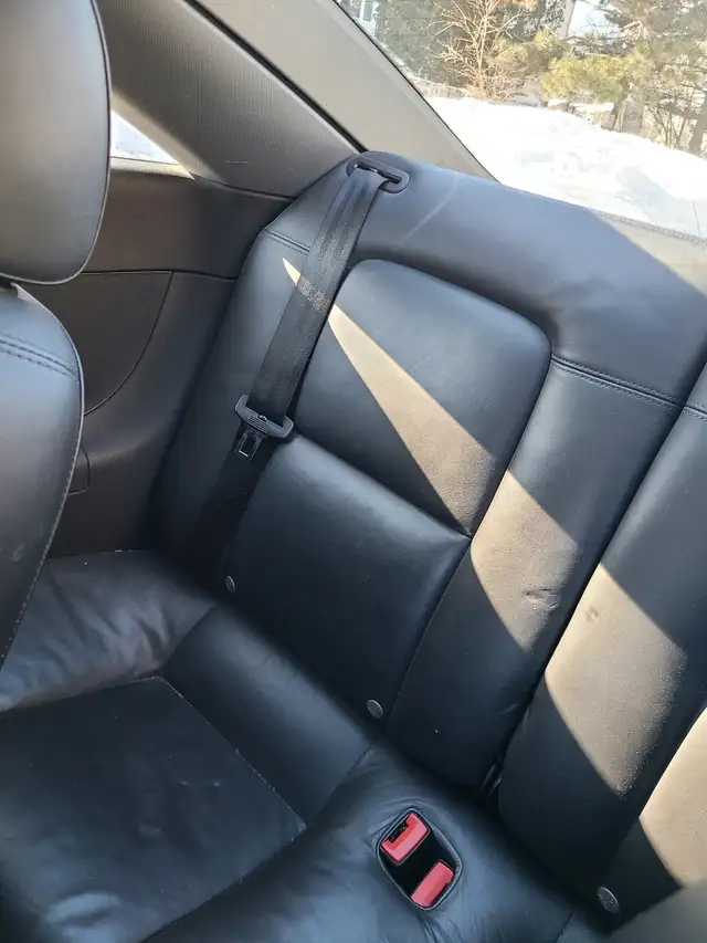 2003 Audi TT Mk1 – PARTS / PROJECT – NEEDS TOW – $3900 OBO - Photo 7