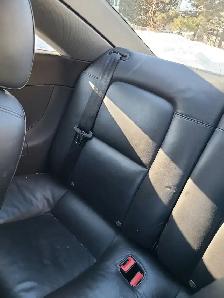 2003 Audi TT Mk1 – PARTS / PROJECT – NEEDS TOW – $3900 OBO - Photo 7