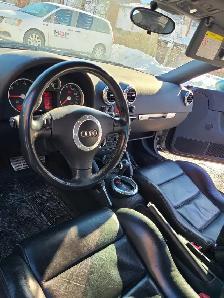 2003 Audi TT Mk1 – PARTS / PROJECT – NEEDS TOW – $3900 OBO - Photo 9