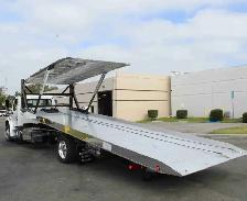 DZ TOW TRUCK DRIVER NEEDED - MISSISSAUGA