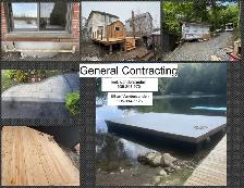 General Contracting