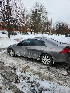 Good Condition Honda Accord! - Photo 3