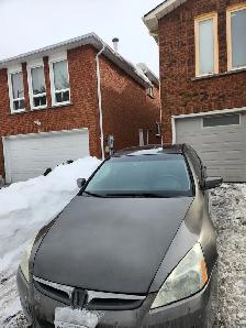 Good Condition Honda Accord! - Photo 4