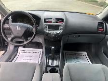 Good Condition Honda Accord! - Photo 7