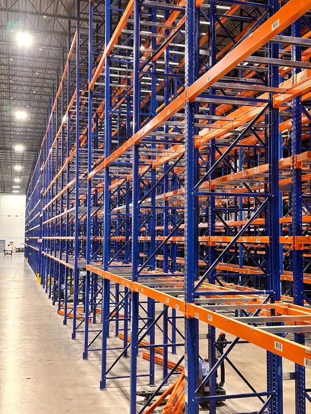 Racking Dismantling & Installation – Your No.1 Choice - Photo 2