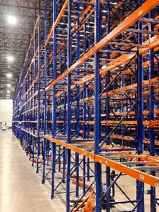 Racking Dismantling & Installation – Your No.1 Choice - Photo 2