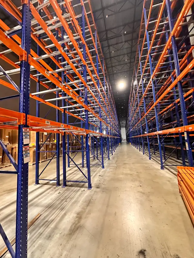 Racking Dismantling & Installation – Your No.1 Choice - Photo 3