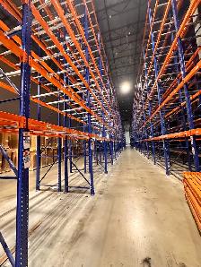 Racking Dismantling & Installation – Your No.1 Choice - Photo 3