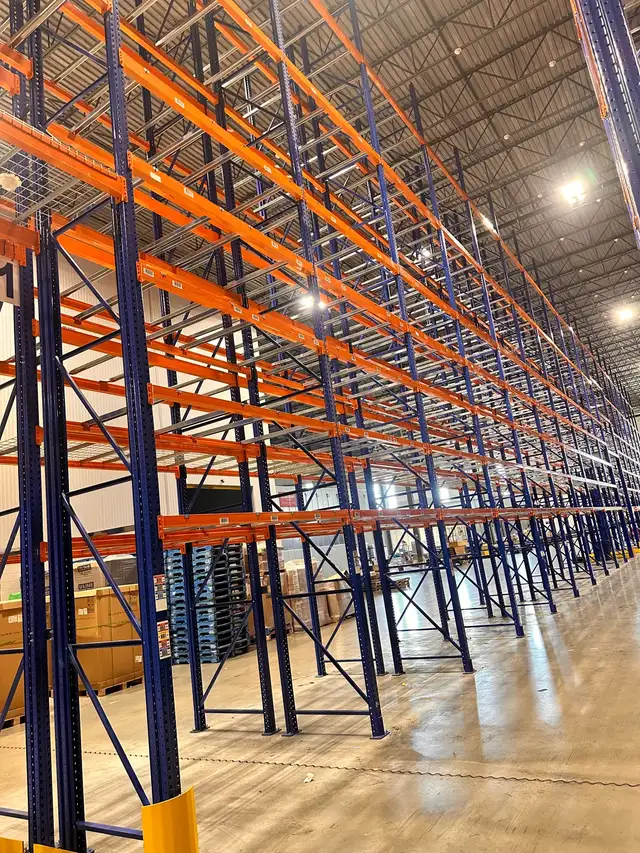 Racking Dismantling & Installation – Your No.1 Choice - Photo 4