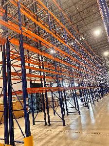 Racking Dismantling & Installation – Your No.1 Choice - Photo 4