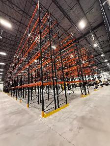 Racking Dismantling & Installation – Your No.1 Choice - Photo 6