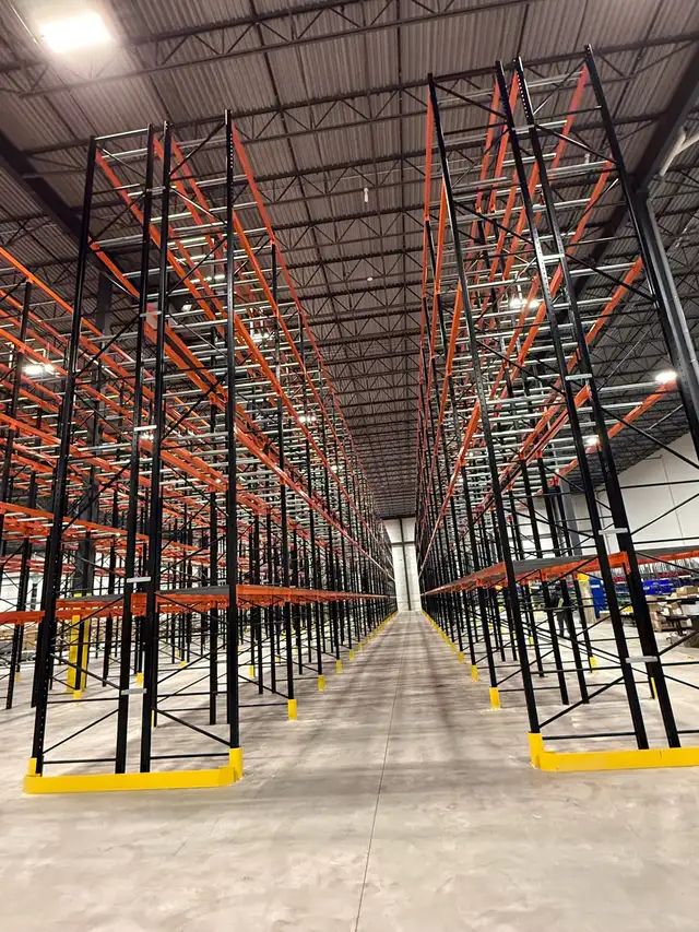 Racking Dismantling & Installation – Your No.1 Choice - Photo 7