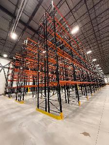 Racking Dismantling & Installation – Your No.1 Choice - Photo 8