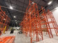 Racking Dismantling & Installation – Your No.1 Choice - Photo 9