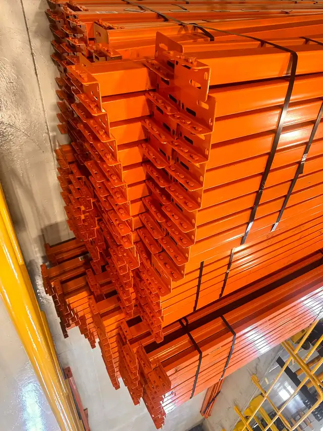 Racking Dismantling & Installation – Your No.1 Choice - Photo 10