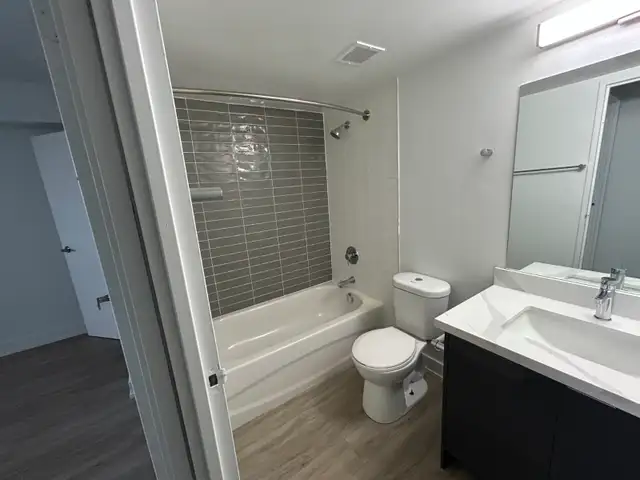 2 Bedroom Apartment – North York - $2,395   One Month Free - Photo 7