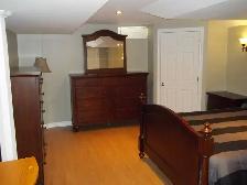 1 BEDROOM SUITE FOR RENT START OF MAY IR MILITARY - Photo 2