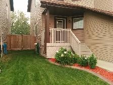 House for rent in Davidson creek neighbourhood
