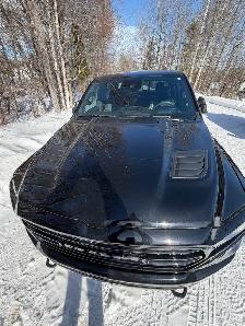 2021 Ram 1500 Limited Niggt Edition - Photo 4