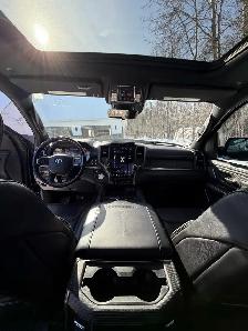 2021 Ram 1500 Limited Niggt Edition - Photo 5