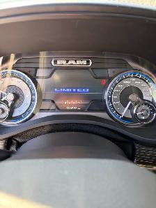 2021 Ram 1500 Limited Niggt Edition - Photo 6