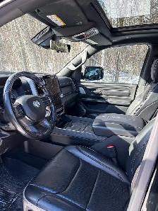 2021 Ram 1500 Limited Niggt Edition - Photo 7