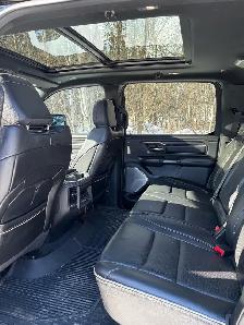 2021 Ram 1500 Limited Niggt Edition - Photo 8