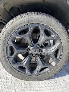 2021 Ram 1500 Limited Niggt Edition - Photo 9