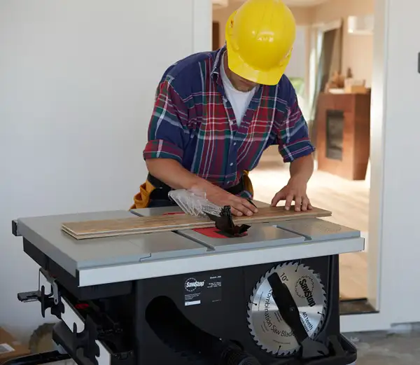 Hiring for Saw table Operator