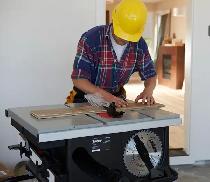 Hiring for Saw table Operator