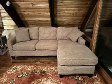 L shape sofa or sectional