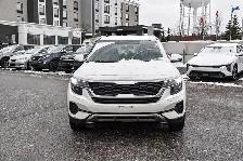 2022 Kia Seltos - Photo 2