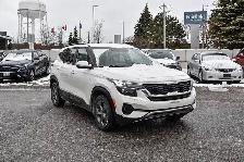 2022 Kia Seltos - Photo 3