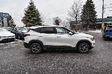 2022 Kia Seltos - Photo 4