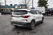 2022 Kia Seltos - Photo 5