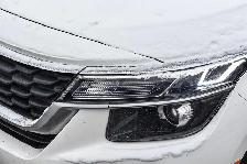 2022 Kia Seltos - Photo 7