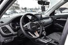 2022 Kia Seltos - Photo 8