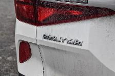 2022 Kia Seltos - Photo 9