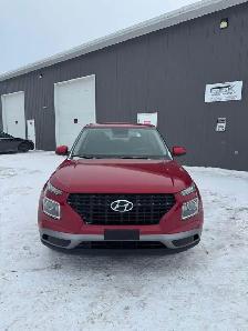 2021 Hyundai Venue Essential - Photo 6