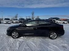 2020 Hyundai Elantra Preferred - Photo 2