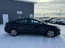 2020 Hyundai Elantra Preferred - Photo 4