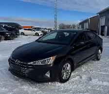 2020 Hyundai Elantra Preferred - Photo 6