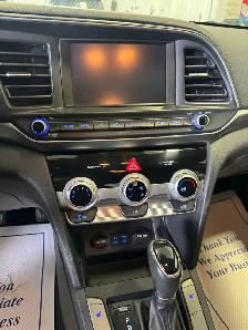 2020 Hyundai Elantra Preferred - Photo 10