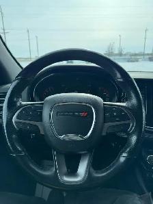 2021 Dodge Durango SXT - Photo 6