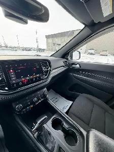 2021 Dodge Durango SXT - Photo 8