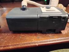 machine pour l'apnée du sommeil - Photo 3