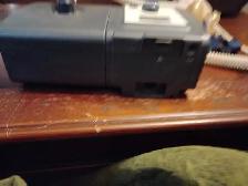 machine pour l'apnée du sommeil - Photo 4