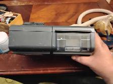 machine pour l'apnée du sommeil - Photo 5